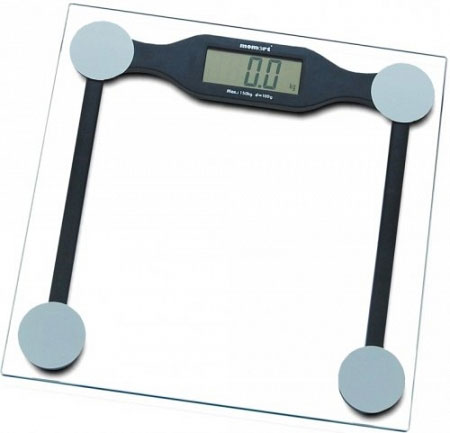 Momert Telesna Vaga 5858