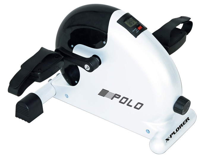 Mini krostrenažer X-plorer Polo 5848