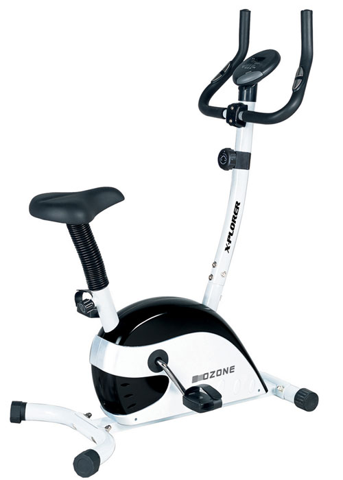 Sobni Bicikl Ozone do 120 KG 6 KG zamajac - Image 1