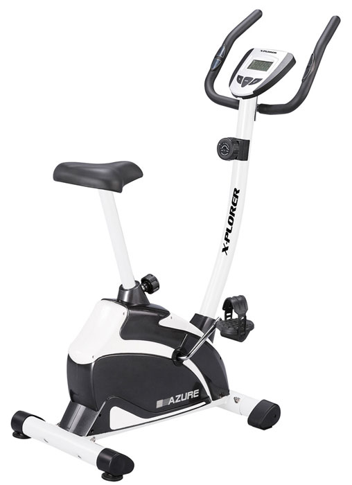 Sobni bicikl Azure X-plorer do 120kg