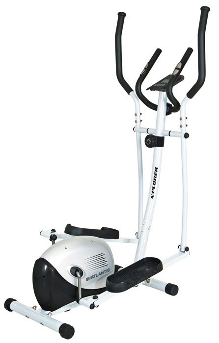 Krostrenažer X-Plorer Atlantis do 120kg