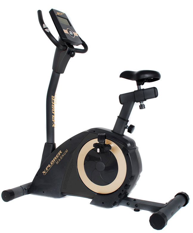 Sobni kondicioni bicikl X-Plorer Magnum do 150KG