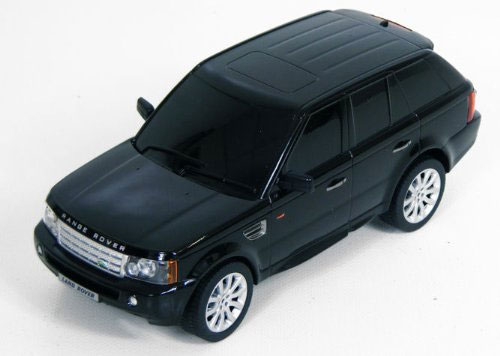 Rastar RC Automobil Range Rover Sport 1:24 6210136
