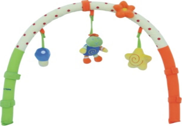 Baby Mix Igračka Luk Za Krevetac 6340037