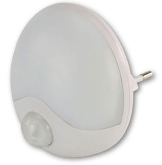 Ansmann Noćno Svetlo Sa Senzorom Nightlight NL-7 AN 5170093