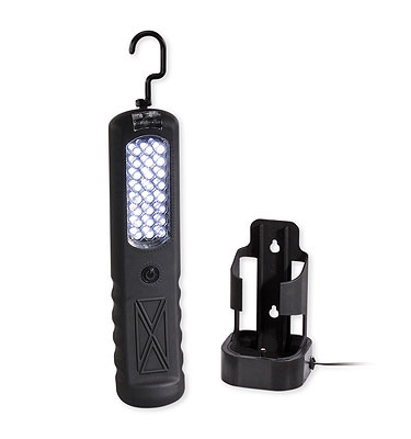 Ansmann Punjiva Lampa Work27 LED AN 5802143