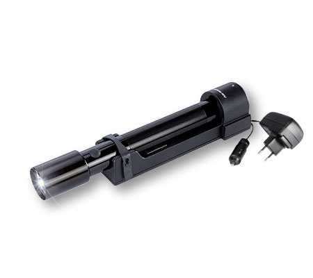 Ansmann Punjiva Lampa Metal D+ AN 5816542