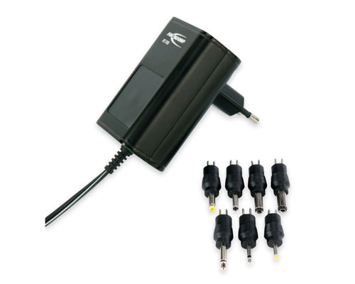 Ansmann Adapter APS1000 3V-12V AN 5111243