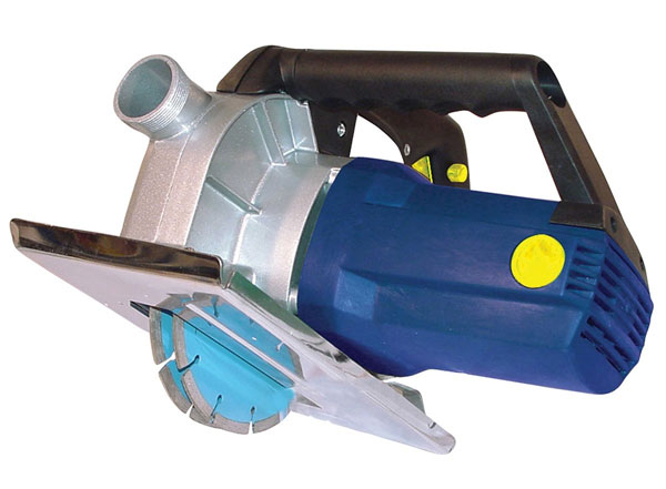 Elem cirkular za kanal u zidu RAIN1200 7584671900