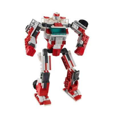 Hasbro Kre-O Transformersi Tra Ratchet 30662