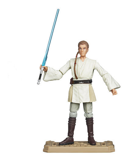 Hasbro Star Wars Filmske Figure Obi-Wan Kenobi I 36563