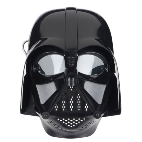 Hasbro Star Wars Osnovna Maska Darth Vader 38587