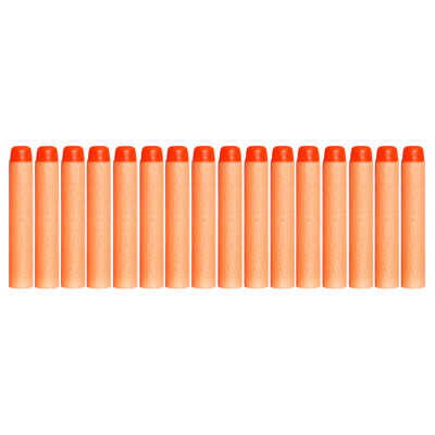 Hasbro Nerf Municija 16PK 62572