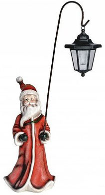 DEDA MRAZ Solarna Lampa MX641