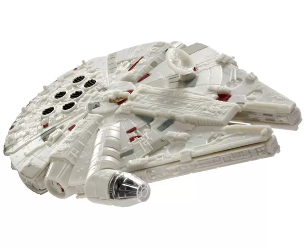 Revell Star Wars Millenium Falcon RV06727/030