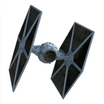 Revell Star Wars TIE Fighter Pocket RV06734/060