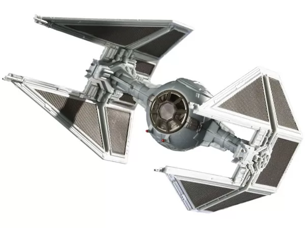 Revell Star Wars TIE Interceptor Pocket RV06725/030
