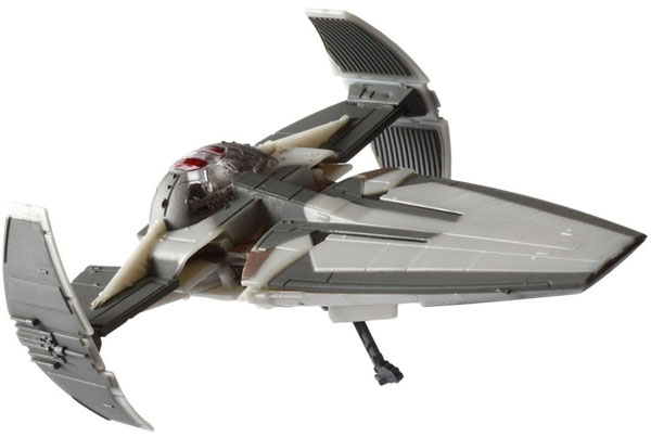 Revell Star Wars Sith Infiltrator Pocket RV06737/030