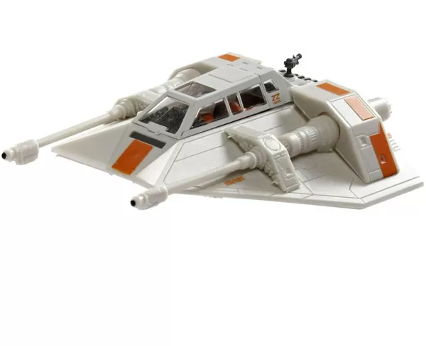 Revell Star Wars Snowspeeder Pocket RV06726/030