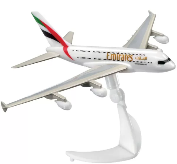 Revell maketa Airbus A380 MiniKit RV06709/100