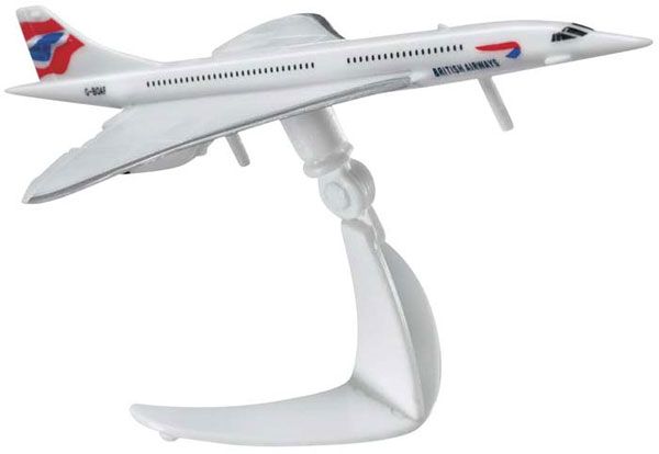 Revell maketa Concord MiniKit RV06701/100