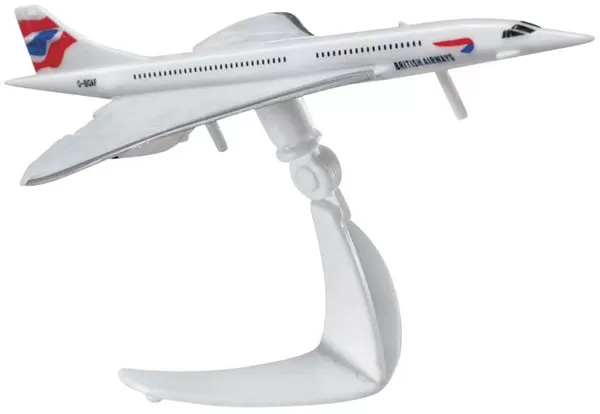 Revell maketa Concord MiniKit RV06701/100