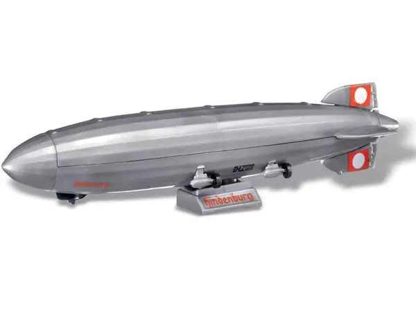 Revell maketa Cepelin 129 Hindenburg MiniKit RV06700/100