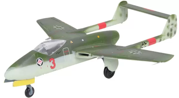 Revell maketa Avion Focke Wulf TL-Jager Flitzer RV04191/030