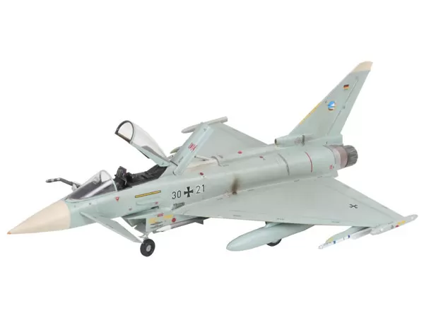 Revell maketa Avion Typhoon single seater RV64317/5008
