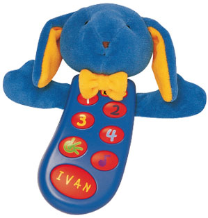 KsKids Halo mama - Ivan KA10297