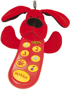 KsKids Halo mama - Patrick KA10298