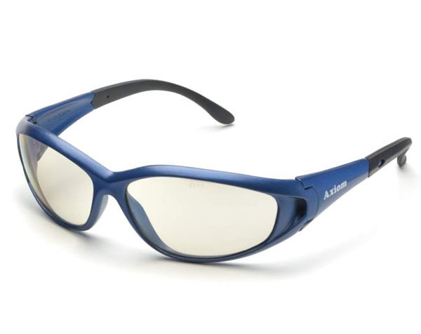 Elvex sportske naočare SG-34 I/O Blue AXIOM