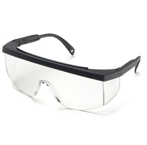 Elvex zaštitne naočare SG-25C-AF CHALLENGER