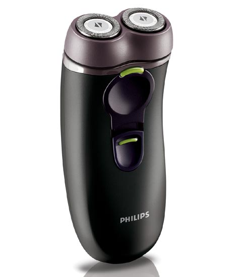 Philips HQ 444 - električni brijač za bradu