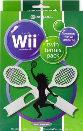 Reketi Za Nintendo Wii Motion Plus