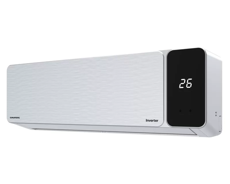 Inverter klima uređaj GRUNDIG Geepdh 120/ Geepdh 121