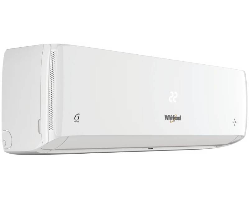 Inverter klima uređaj WHIRLPOOL Spicr 312W - Image 1