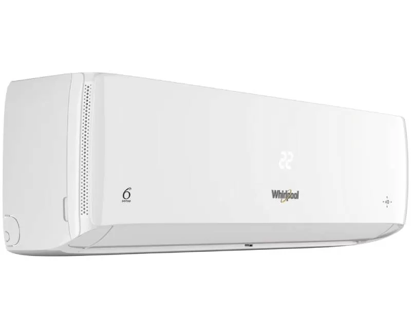 Inverter klima uređaj WHIRLPOOL Spicr 312W