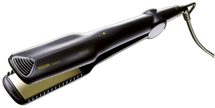 Philips Initial HP 4643 - Pegla za kosu