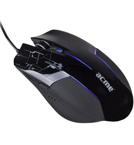 Acme Optical Gaming Mouse MA04 03IMAMA04 