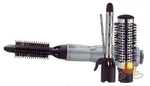 Philips AirStylist HP 4653 - Styler za kosu