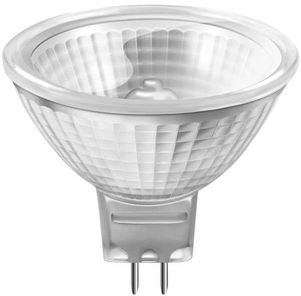 Acme Halogena sijalica 50WGU5.3/MR16DC12V 14HS02 - Image 1