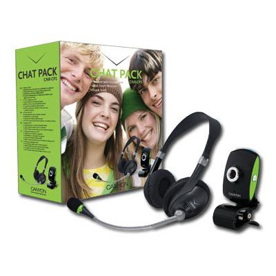 Canyon CNR-CP2 - VoIP - Chat Paket