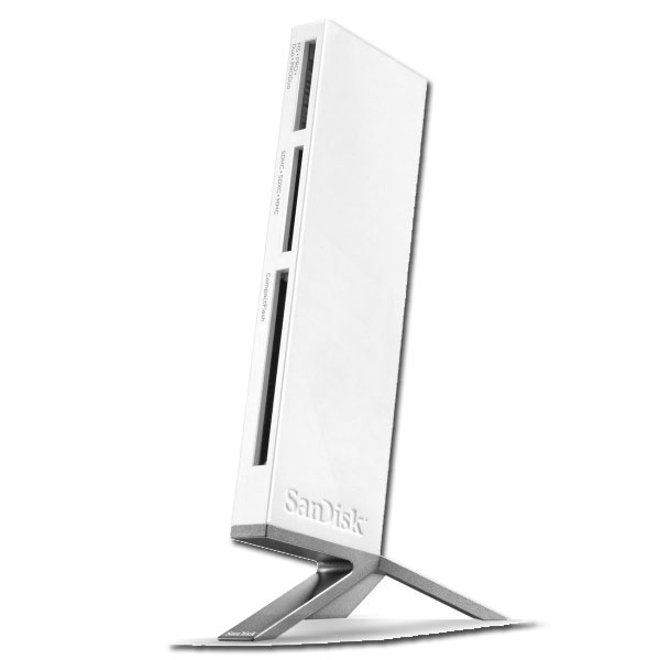 SanDisk Čitač USB 3.0 multi card 66819