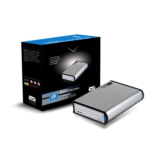 Canyon CN-CASE25 - džepno kućište za optičke uređaje