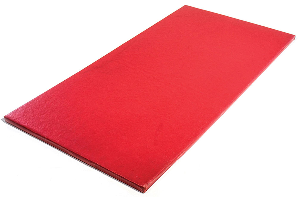 Strunjača 200 x 100 x 4 cm - Image 1