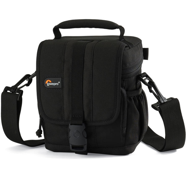 Lowepro Adventura 120 torbica crna 13035