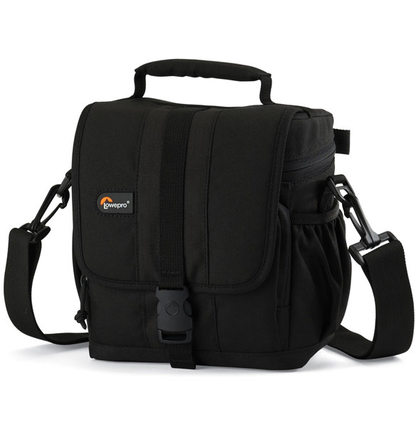Lowepro Adventura 140 torbica crna 13037