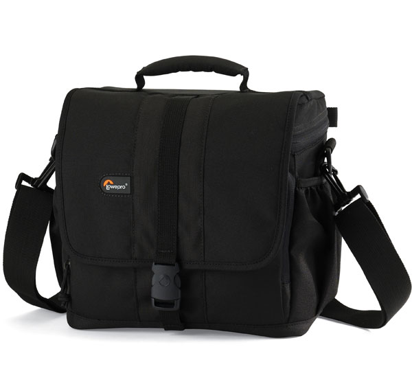 Lowepro Adventura 170 torbica crna 13039