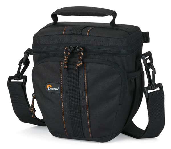 Lowepro Adventura TLZ 25 torbica crna 13076